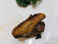 -大水车公馆·顺德菜·妈姐菜(均安店)