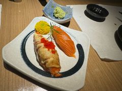 -乌君·酒场·炭火烧鸟(侨城坊店)