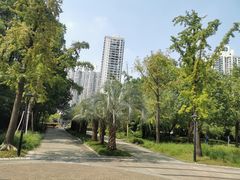 -苏州河梦清园环保主题公园