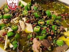 -宫燕府·京菜·烤鸭·淮扬菜(王府中心店)