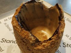 -M Stand(BFC外滩金融中心店)