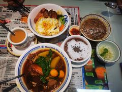 -敏华冰厅(平安金融中心店)