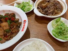 -南城香(北京南站店)