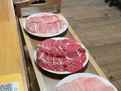 -银同牦牛肉火锅