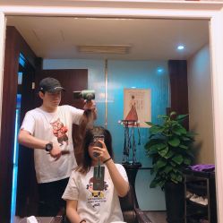 点击看大图 -HD HAIR STYLE