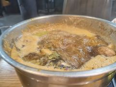 -苏格里岛自助海鲜烤肉(青秀万达店)
