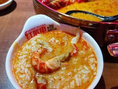-红盔甲·小龙虾(天钥桥店)