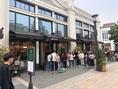 -比斯特上海购物村精品奥特莱斯