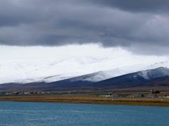 -青海湖国家重点风景名胜区