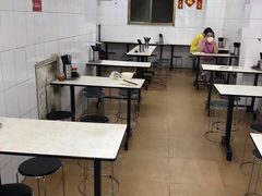 大堂-成醒布拉肠粉专门店(海珠南路店)