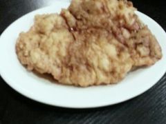 炸猪排-老地方面馆(思南路店)