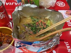 -见味花甲(福田coco park店)