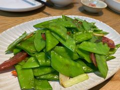 -潮粥荟·潮汕砂锅粥(槐房万达店)