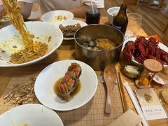 -蟹家大院(外滩店)