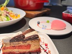 -烛影拾光观景餐厅·创意菜·摄影·小提琴(大唐不夜城店)