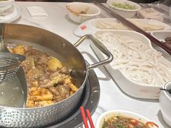 -八合里潮汕鲜牛肉火锅(深圳海岸城店)