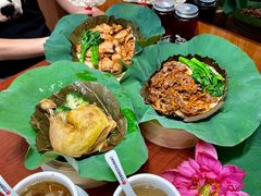 -72街荷叶饭(丽影广场店)