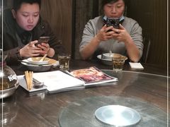 -外婆家(杭州马塍店·杭帮菜名店)