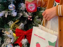 -milkplus·泰式奶茶(较场东路店)
