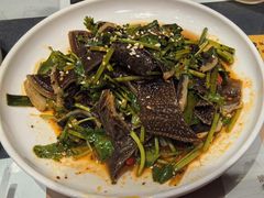 -馅老满·生春阁(慕田峪店)