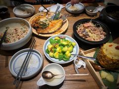 -云海肴云南菜·蒸汽石锅鱼(北京良乡华冠店)