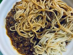 -食惠里小笼包面馆(越秀店)