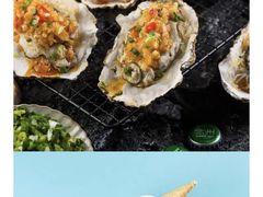 -星伦多 自助料理(圆融店)