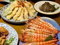 -红叶日本料理(开发区店)