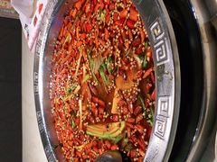 -老哥门肥肠鱼(鱼嘴店)