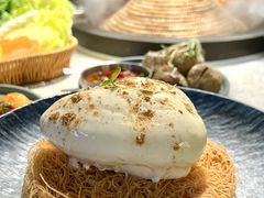 -鲜潭蒸汽石锅鱼(五道口购物中心店)