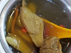 -小杨生煎(香港名都店)