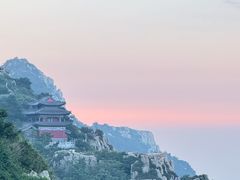 -泰山风景名胜区