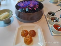 -广州富力丽思卡尔顿酒店·丽轩·粤菜