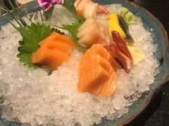 -梅筑·创意料理(王府井百货店)