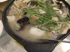 -益恒饭店乡间白族菜(古城总店)