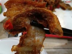 -四姐妹东北饺子(沙尾路店)