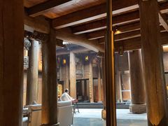 -广富林宰相府酒店·水云间