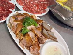 -官塘陈记鱼生·潮汕砂锅粥·牛肉火锅(潮枫路总店)