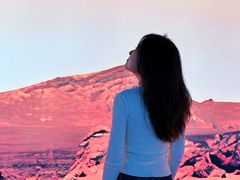 -遨游太空航天艺术馆(南京站)