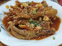 -亿牌牌东北烧烤(怀特店)