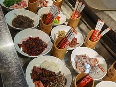 -古道村落(温汤店)
