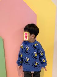 -爆米花儿童美发乐园(中街恒隆店)