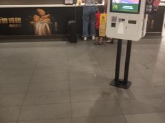 -麦当劳(厦门北站店)