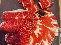 -新石器烤肉(百联川沙店)