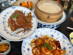 -玖五京菜(杭州城北万象城店)