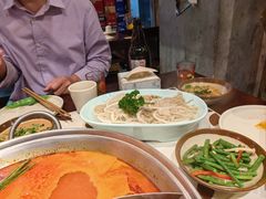 -江北北火锅馆·公路夜市(魏公村店)