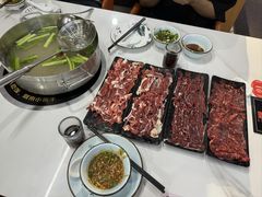 -刘少华贵州小黄牛·鲜牛肉火锅(总店)