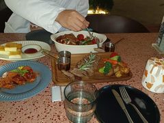 -La Terre乐田(万象城店)