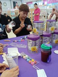 -孩子王(万达广场店)