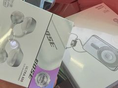 -华强北赛格通信市场批发档口(赛格康乐大厦店)